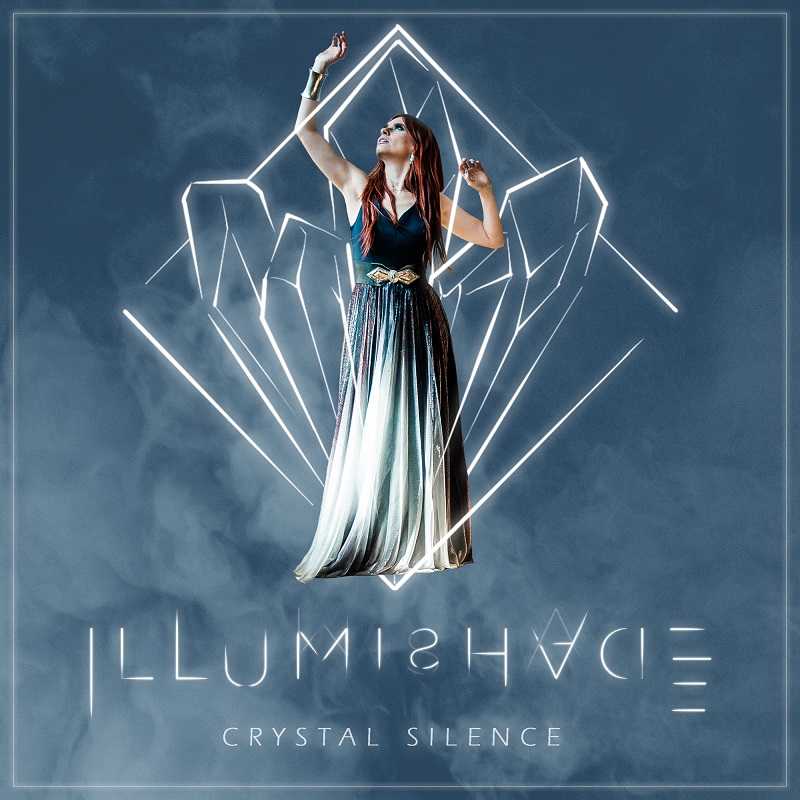 ILLUMISHADE - Crystal Silence